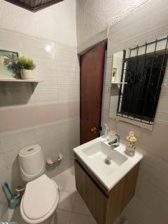 Habitaciones premium con acceso a coworking y piscina - 6