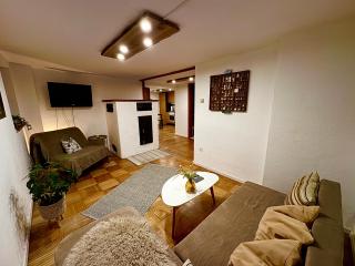 Genau so - Allgäu! Sau Gemütlich - 0