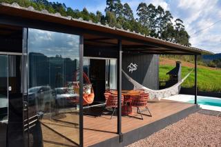 Refúgio Típoli - Serra Gaúcha - 0