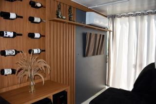 Refúgio Típoli - Serra Gaúcha - 2