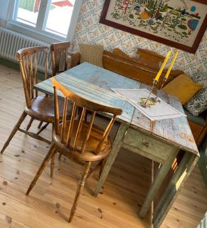 Charmig stuga på bondgård - 5