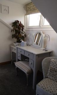 The Burrows (ladybird lodgings) - 3