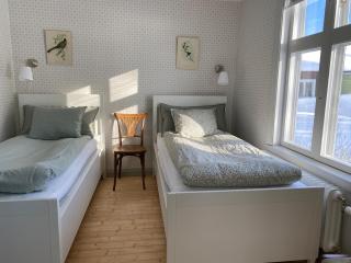 Charmig stuga på bondgård - 4