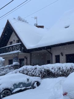 Pensjonat Absynt - 8