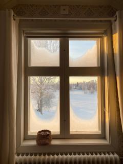 Charmig stuga på bondgård - 6