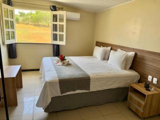 Pousada Vida de Rio - 8