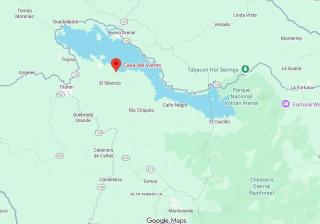 Modern lake retreat btwn MonteVerde & La Fortuna - 4