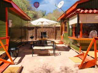 Lodge Ancar Atacama - 6