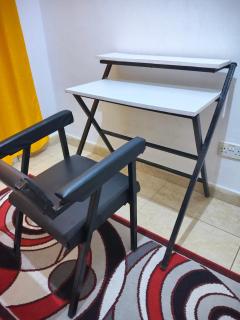 Bamburi Luxury Homes III One bedroom apartment - 9