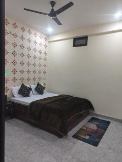 BD HOME Stay - 2