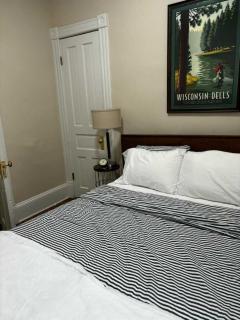 2 Bedroom Unit Off Brady St - 1