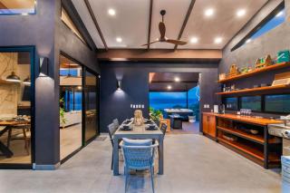 Modern lake retreat btwn MonteVerde & La Fortuna - 3