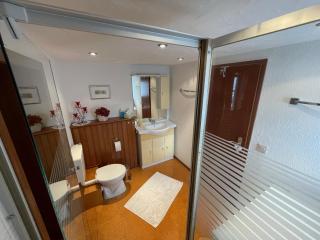 Ferienwohnung Menz - Alte Mühle - 1