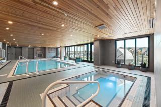 Sandman Signature Dallas Las Colinas Hotel & Suites - 9