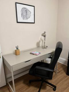 Cozy Home off Brady ST - 8