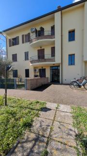 La Coccinella studio apartment, relaxation near Ravenna - 1
