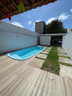 Casa Flora Arembepe! Come and enjoy the high summer! - 1