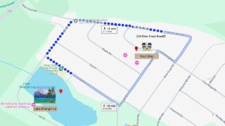 Whispering Pines - Lake Access Hot Tub Fire Pit - 2