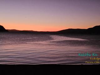 Kallfü Ko Ecolodge - 9