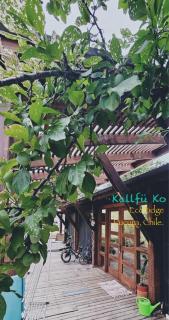 Kallfü Ko Ecolodge - 4