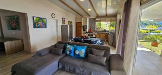 Raiatea Sunrise villa - 1