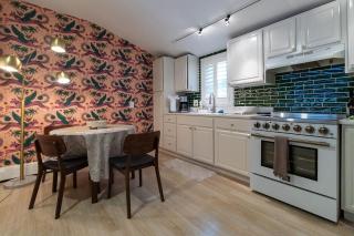 Quiet Cottage In The Woods, with Hot Tub! - 1