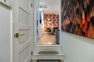 Quiet Cottage In The Woods, with Hot Tub! - 2