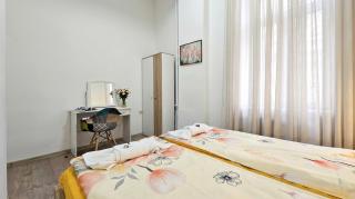 Top center Vitosha blvd apartment - 5