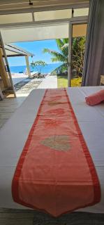 Raiatea Sunrise villa - 7