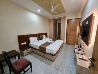 Shiva Shray Villa - 5