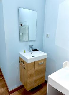 Habitación 1 en Ronda Sant Antoni - 9