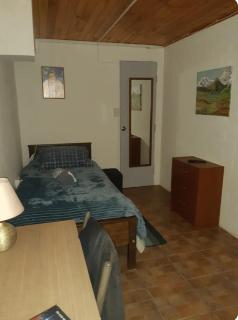 Habitación para una persona en casa particular - 9