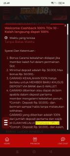 Cara membatalkan pengajuan Adakami - 3