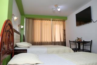 Gran Mansion Dorada - 5