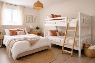 Bueno Bonito Barato SR - 1