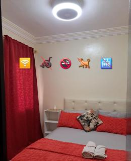 appartement bien situé a SALAM - Agadir - 8