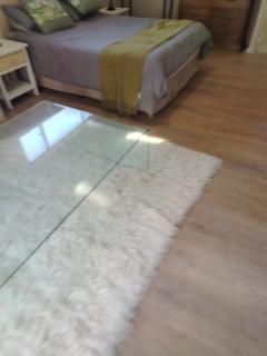 4 Houtjies verblyf - 0