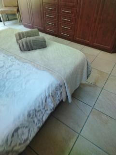 4 Houtjies verblyf - 3