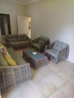 4 Houtjies verblyf - 2