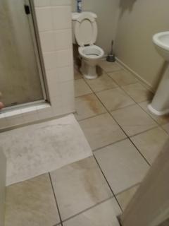 4 Houtjies verblyf - 1