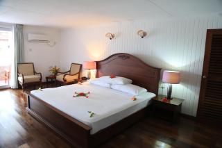 La Digue Island Lodge - La Digue - 8