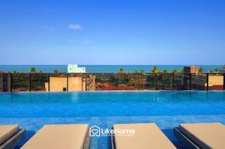 Hit Cabo Branco - LikeHome Hospedagens - 7