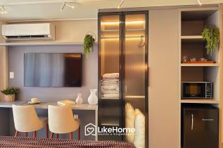 Hit Cabo Branco - LikeHome Hospedagens - 6