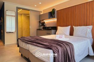 Hit Cabo Branco - LikeHome Hospedagens - 5