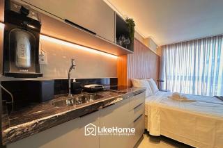 Hit Cabo Branco - LikeHome Hospedagens - 3