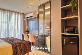 Hit Cabo Branco - LikeHome Hospedagens - 2