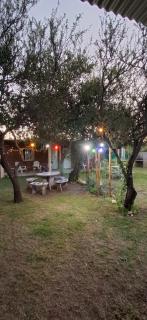 Ares suite de campo- Rincón de Afrodita - 8