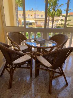 Cosy Apartment with Pool Macarena 2 - 3