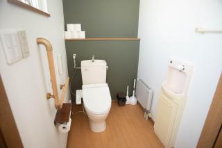 Guest House Nishimiyanosawa - 1