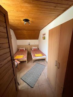 Kristály Apartmanház - 5